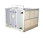 Double Skin Air Handling Units