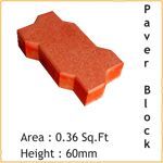 Paver Blocks