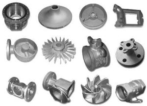 Heavy commercial vehicle spares