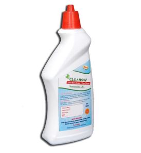 Toilet Bowl Cleaner amd Floor Cleaner