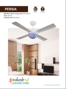 LUXAIRE Fans