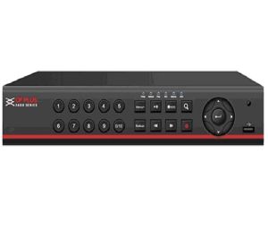 CP Plus-Dvr - Digital Video Recorder