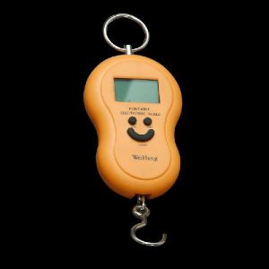 Luggage Scale