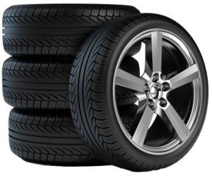 Car Tyres