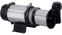 Horizontal Multistage Pumps