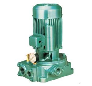 Jet Pumps