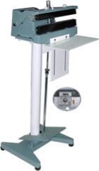 Foot Sealing Machine