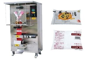 Liquid Packaging Machinery