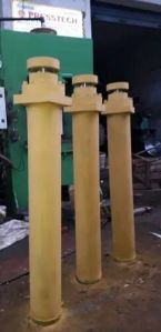 Industrial Hydraulic Cylinders