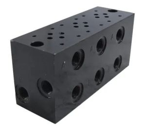 manifold block