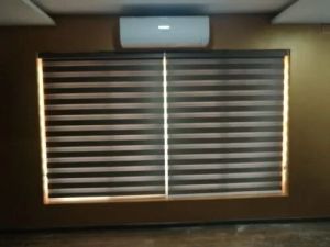 Interior Venetian Blinds