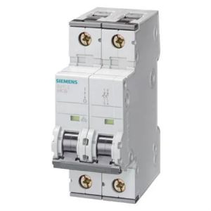 Siemens Medium Voltage Switch Gear