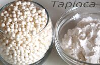 Tapioca Flour