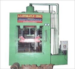 Hydraulic Press