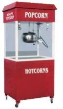 Economy Full Size Popcorn Machine