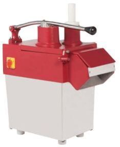 Vegetable Cutting Machine