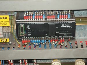 Programmable Logic Controller