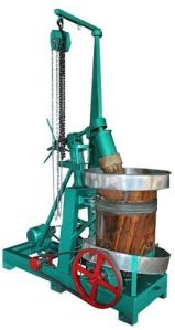 Marachekku Oil Machine