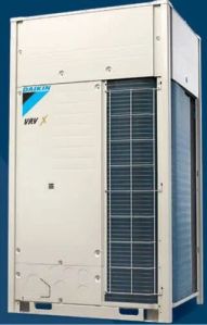 vrv air conditioner