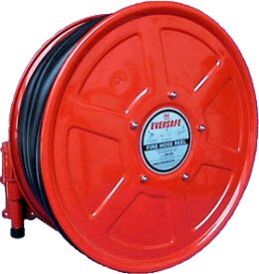 Fire Hydrants Hose Reel