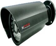 Outdoor Bullet IR Camera