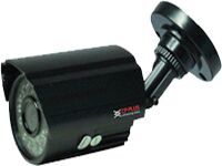 Outdoor Ir Camera