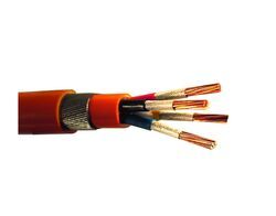 FRLS Wire