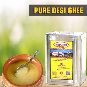 Pure Desi Ghee