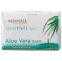 Aloevera Kanti Soap