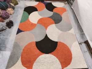 Designer Carpets