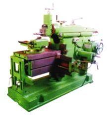 All Geared Drive Shaping Machine