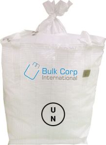 UN certified bags