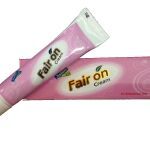 Fair On Fairness Cream