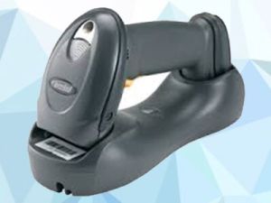 Barcode Scanner