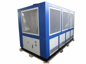 Air Cooled Packaged Chillers