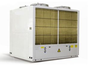 Modular Air Cooled Chillers