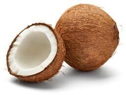 Mature Coconut