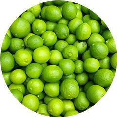 Indian Lime