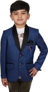 Boys Fancy Blazer