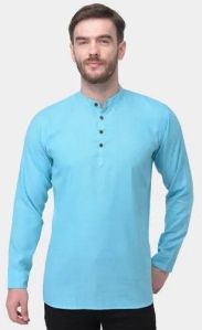 Men Short Kurtas