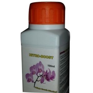 Plant Flowering Stimulant