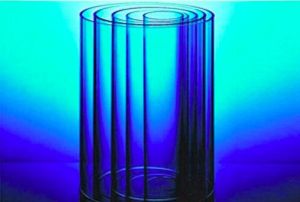 Borosilicate Glass Tube