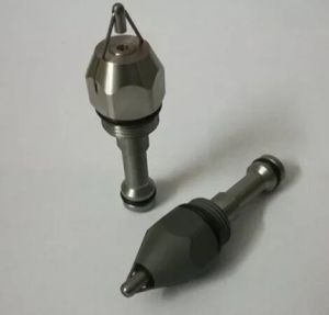 Ultrasonic Spray Nozzle