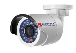 bullet ip camera