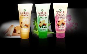 GOKUL SANTOL FACE WASH