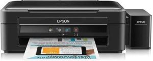 Epson Multifunction Printer