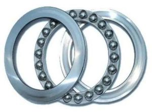 thrust ball bearing