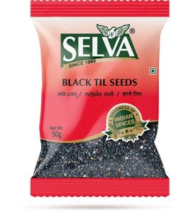 Black Til Seeds