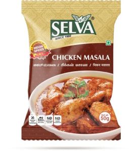 chicken masala