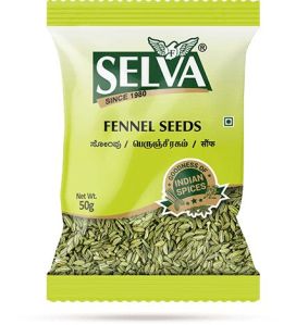 Fennel Seeds